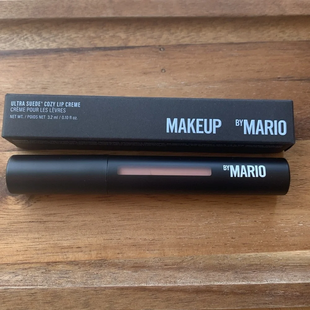 Makeup By Mario makeup by